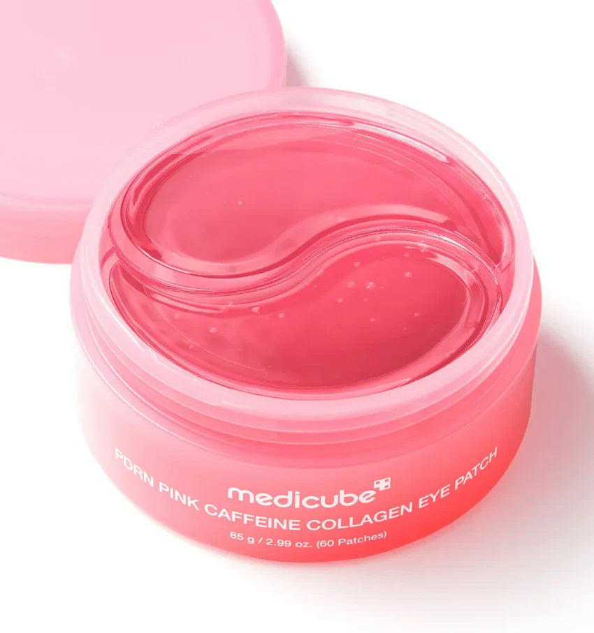 Medicube - PDRN Caféine Rose