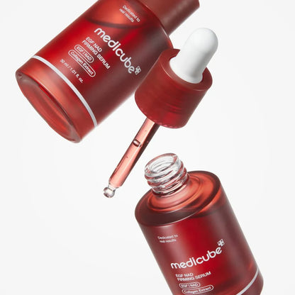 Medicube - Sérum raffermissant EGF NAD