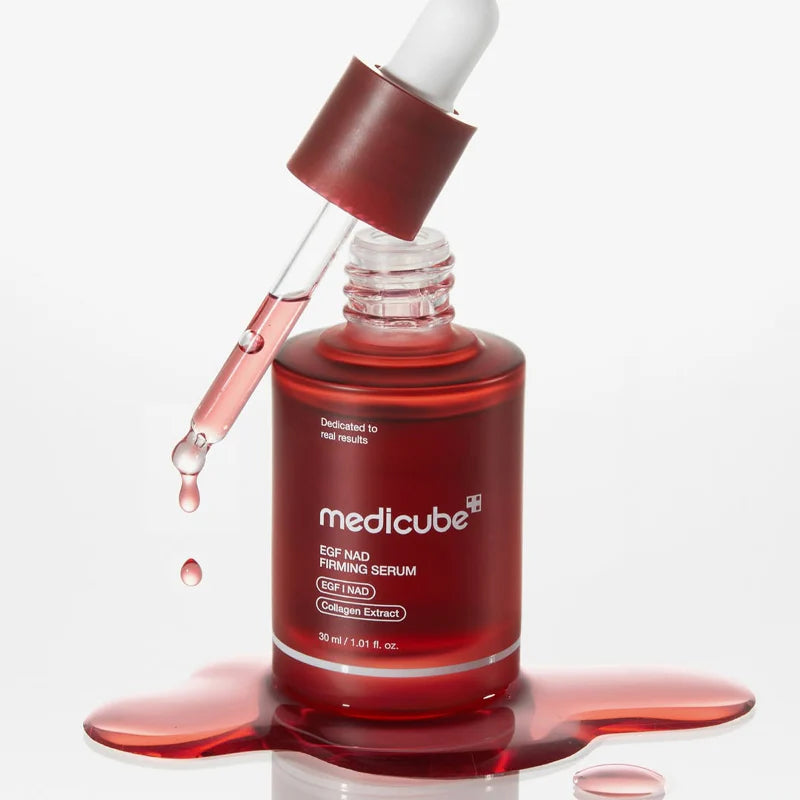Medicube - Sérum raffermissant EGF NAD