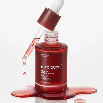 Medicube - Sérum raffermissant EGF NAD