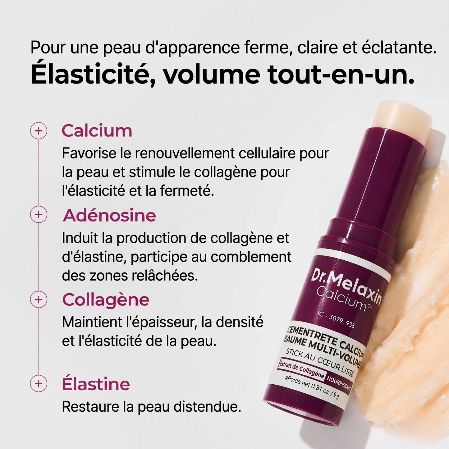 Coffret Collagen Boost Dr. Melaxin