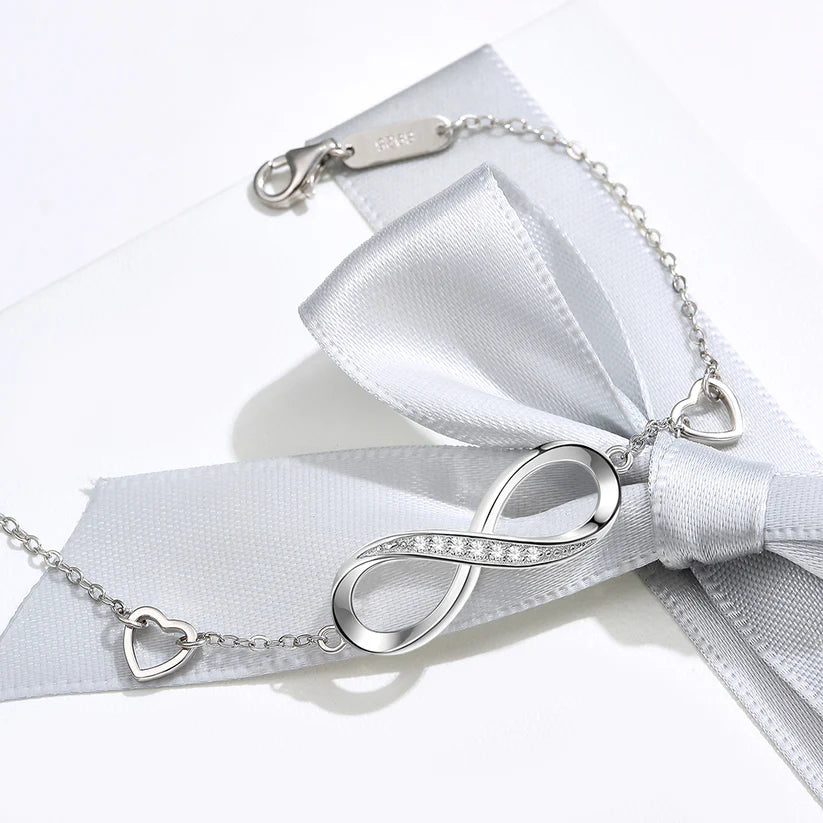 Bracelet Amour Infini