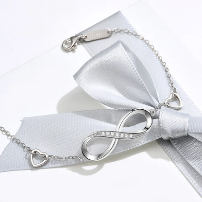 Bracelet Amour Infini