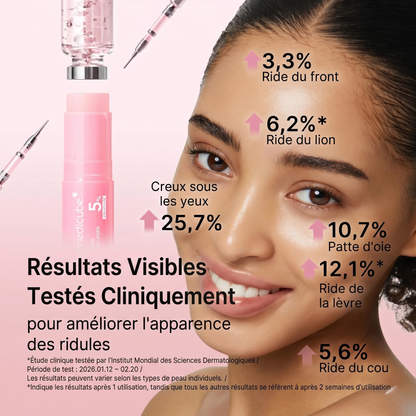 Medicube - PDRN Collagène Rose