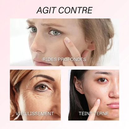 Medicube - PDRN Collagène Rose