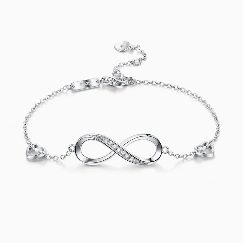 Bracelet Amour Infini