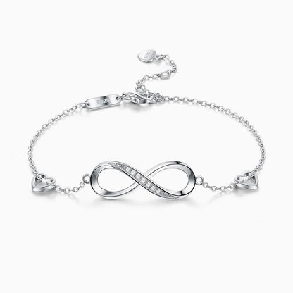 Bracelet Amour Infini