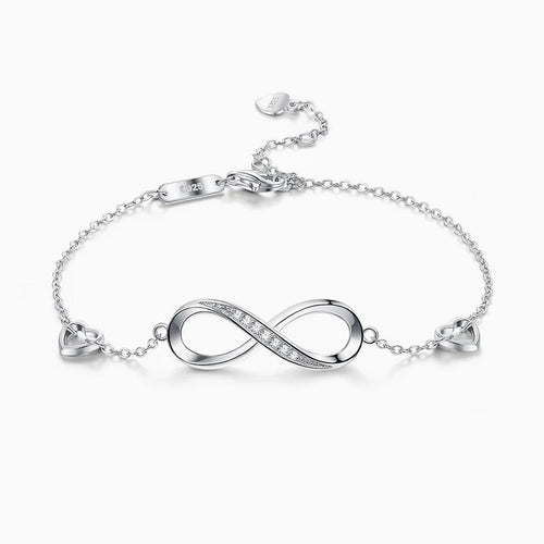 Bracelet Amour Infini