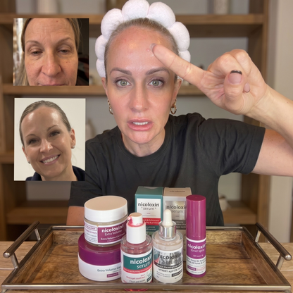 Coffret Collagen Boost Dr. Melaxin