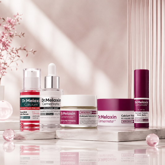 Coffret Collagen Boost Dr. Melaxin