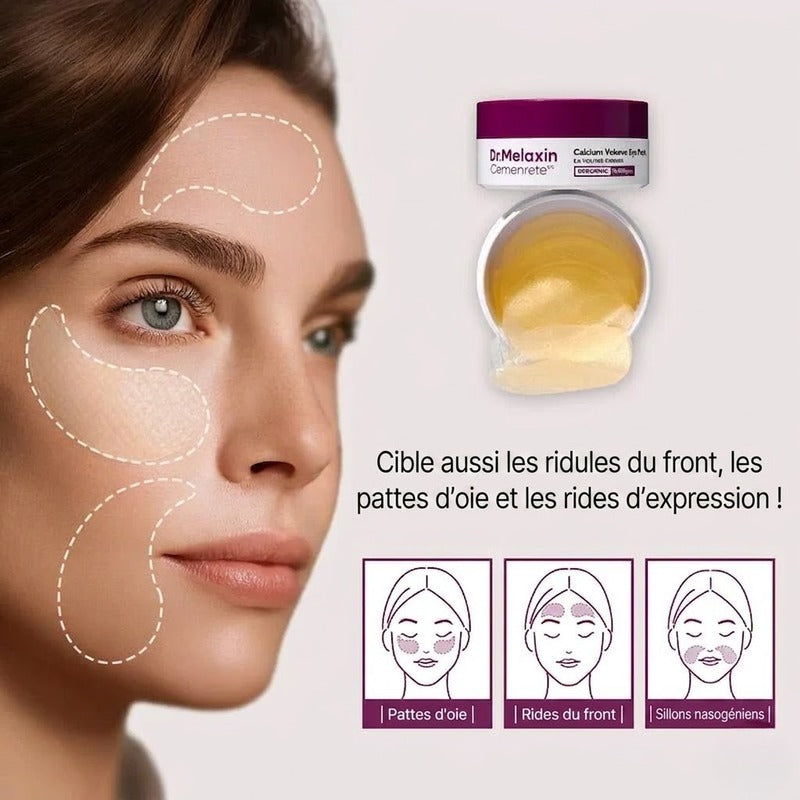 Coffret Collagen Boost Dr. Melaxin